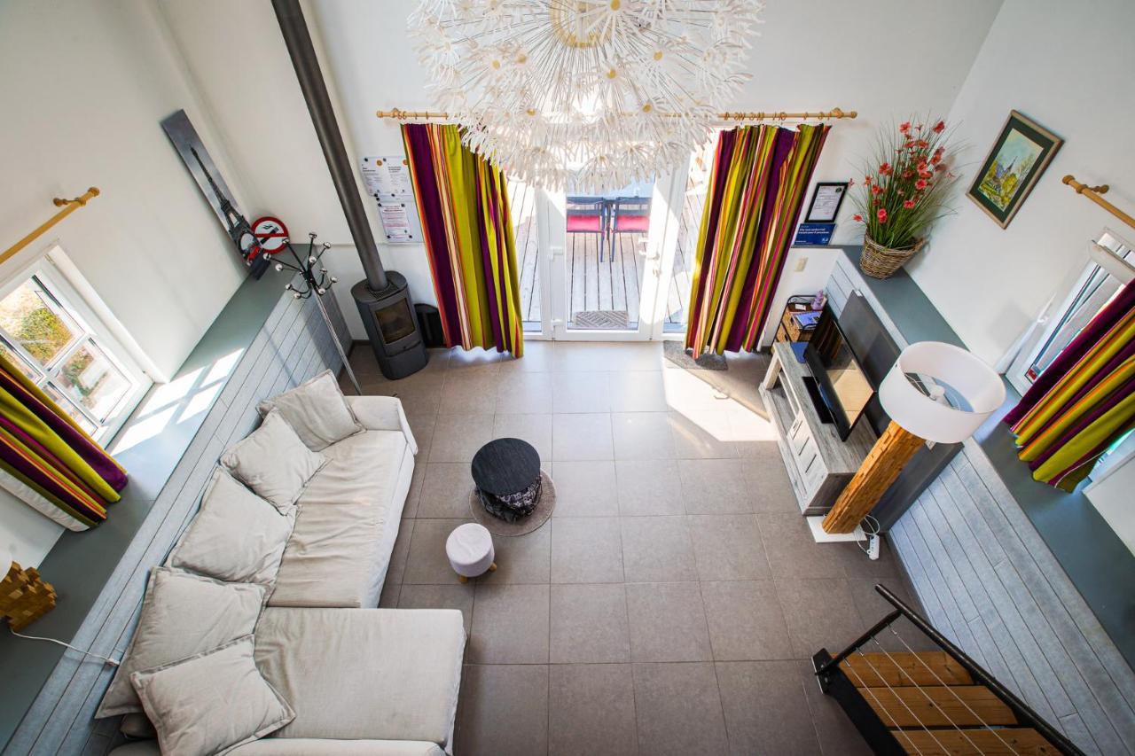 Gite Du Maupelin Tout Confort Full Equipe Pour 4 Personnes Ναμούρ Εξωτερικό φωτογραφία